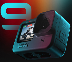 Le prix de la GoPro HERO 9 en chute libre pour le Single Day chez AliExpress